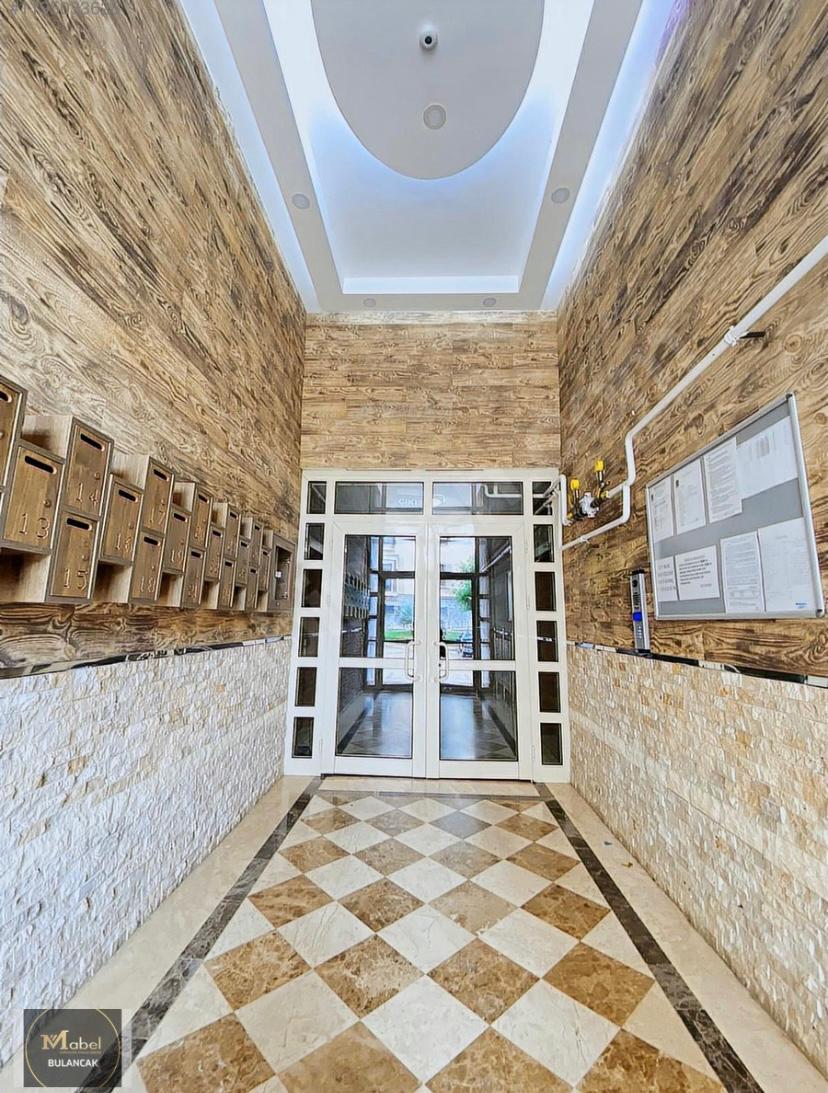 PAZARSUYU MAH TOKİDE GENİŞ VE FERAH DAİRE